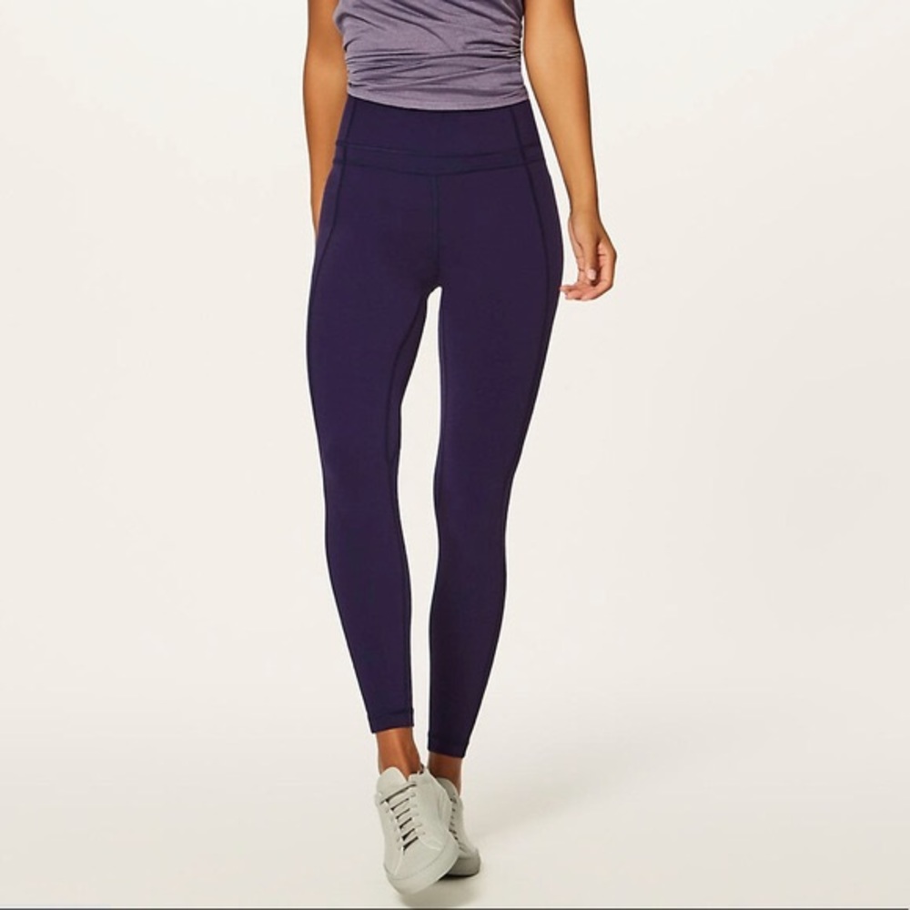 Lululemon Align Pant 2